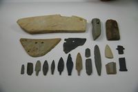 부여 송국리유적_007_각종 출토유물_2008_고고_제4유형.jpg이미지